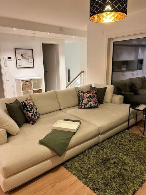 Ferienwohnung In Neubau 施伦贝格 外观 照片