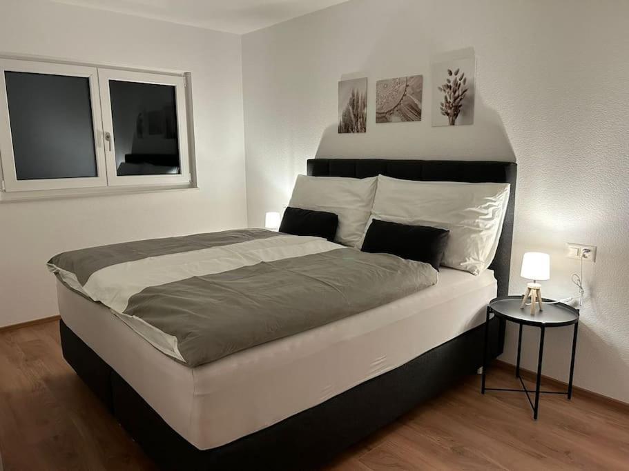 Ferienwohnung In Neubau 施伦贝格 外观 照片